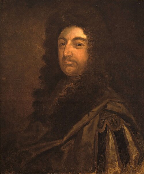 Francis Howard, 5th Baron Howard of Effingham